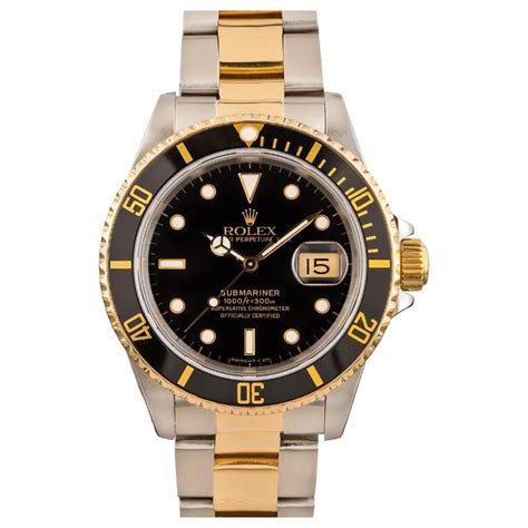 numero di serie rolex submariner anno|model number for rolex submariner.